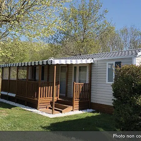 Camping Officiel Siblu Mer Et Soleil Campsite