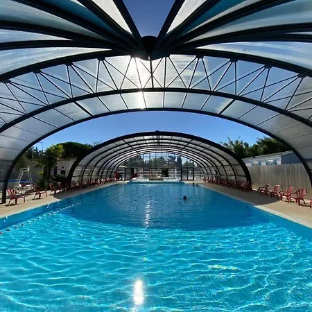Camping Officiel Siblu Mer Et Soleil Campsite *